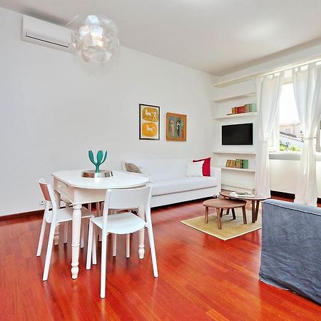 Monti Colors Apartment Rome Bagian luar foto