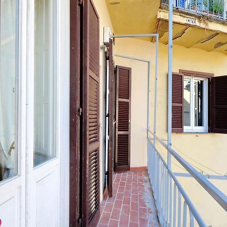 Monti Colors Apartment Rome Bagian luar foto