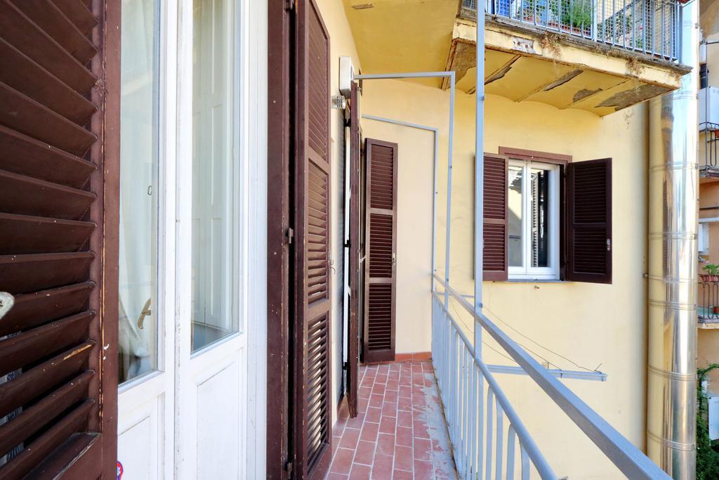 Monti Colors Apartment Rome Bagian luar foto