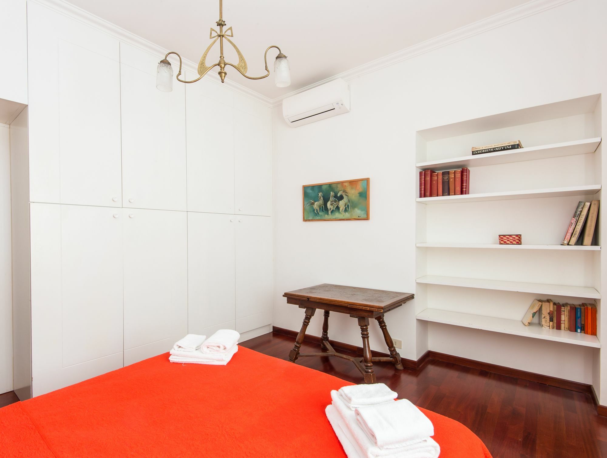 Monti Colors Apartment Rome Bagian luar foto