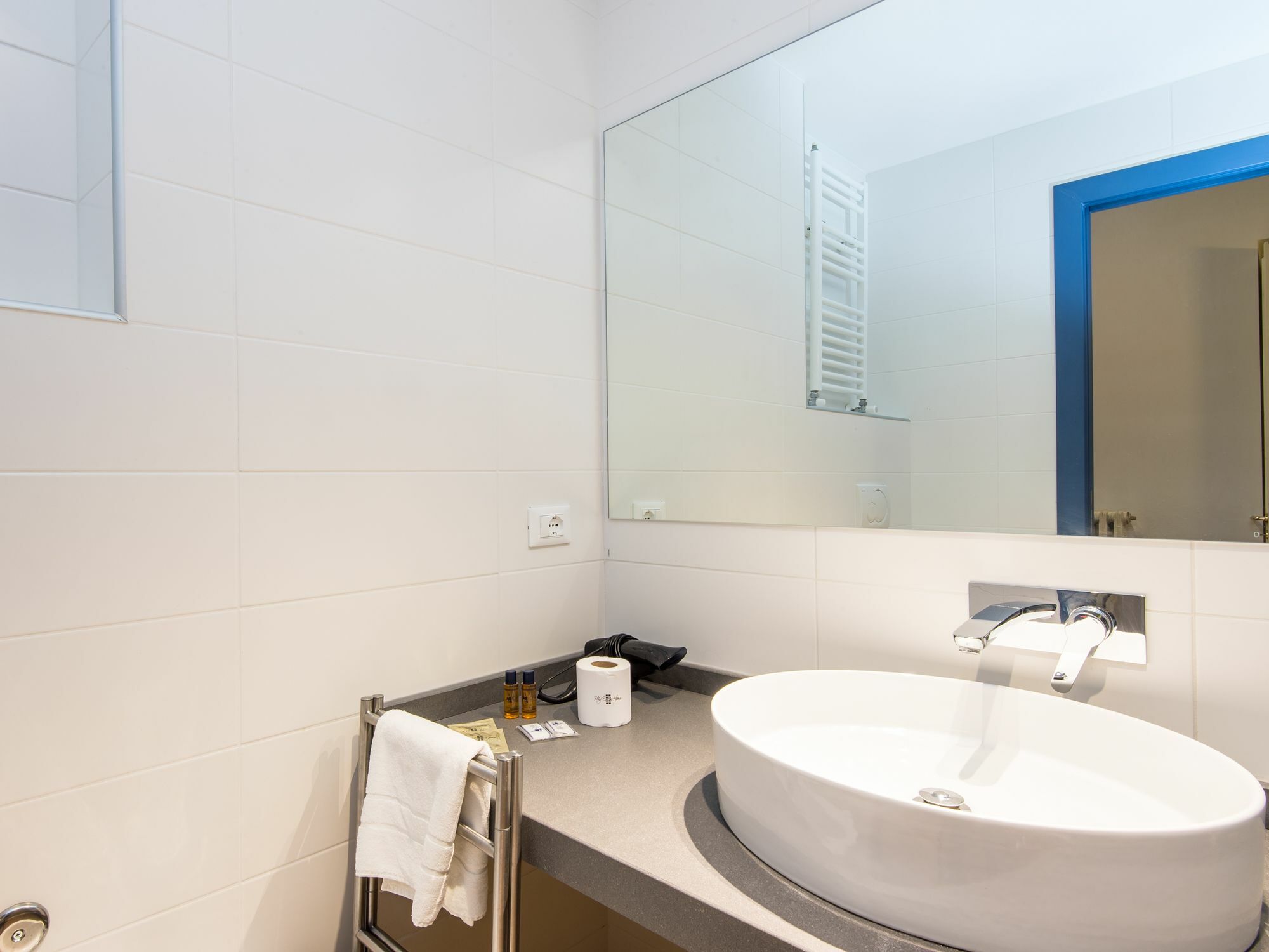 Monti Colors Apartment Rome Bagian luar foto