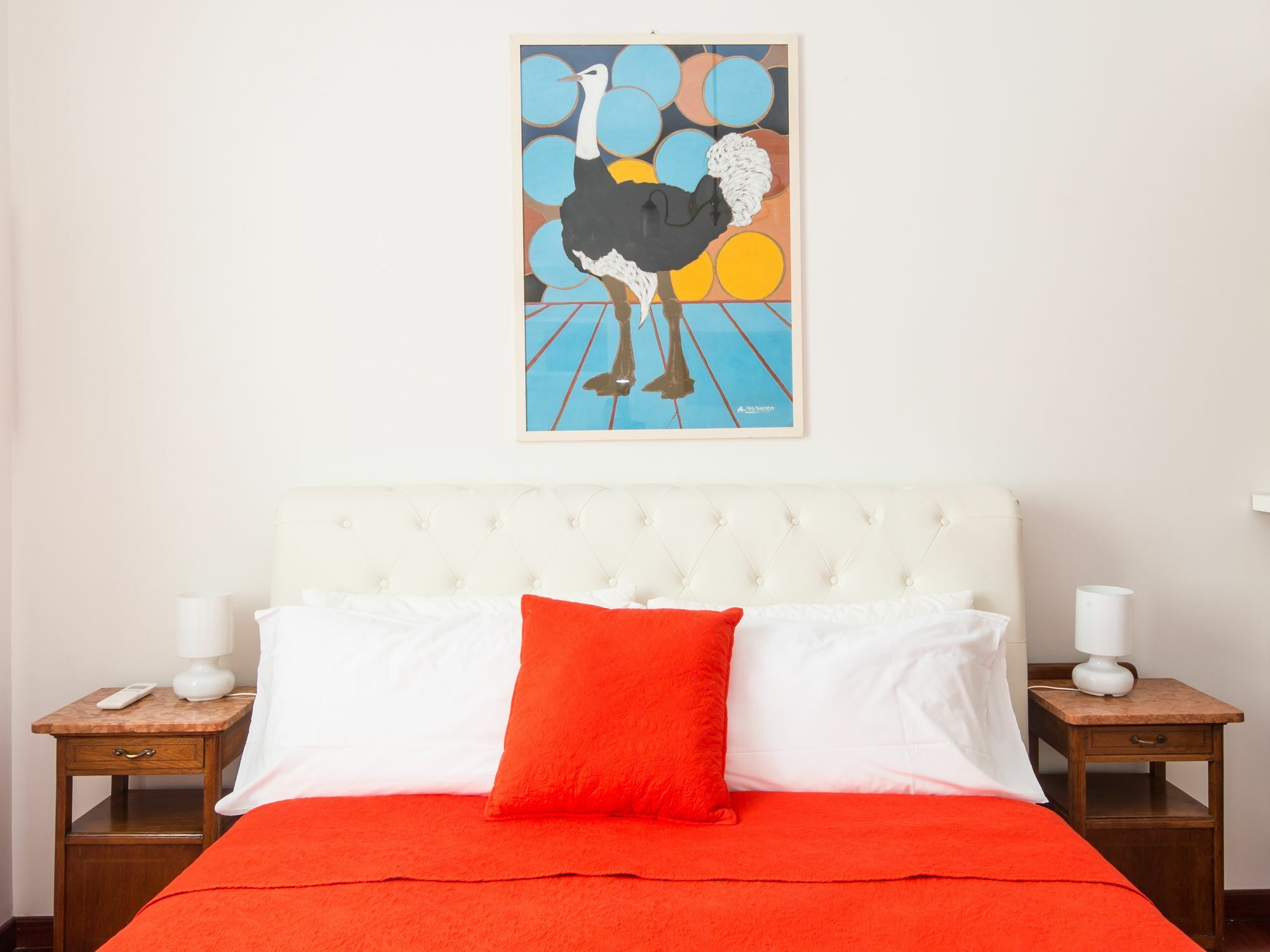 Monti Colors Apartment Rome Bagian luar foto