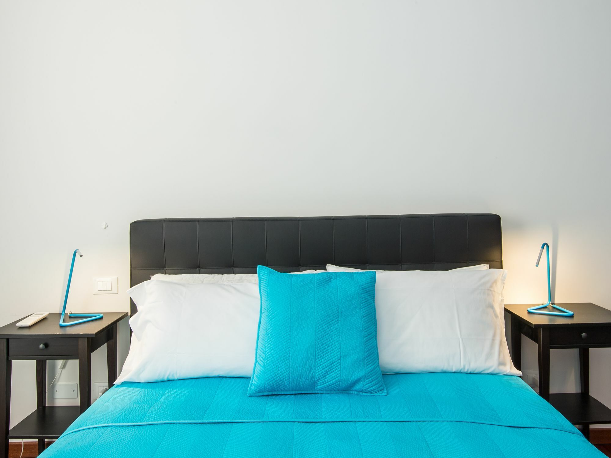 Monti Colors Apartment Rome Bagian luar foto